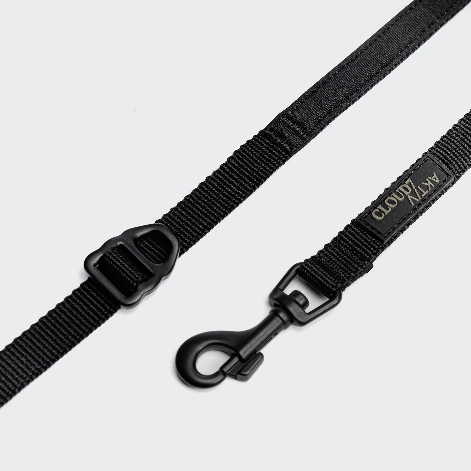 cloud7-aktiv-l-1-freihandleine-hands-free-black image 4