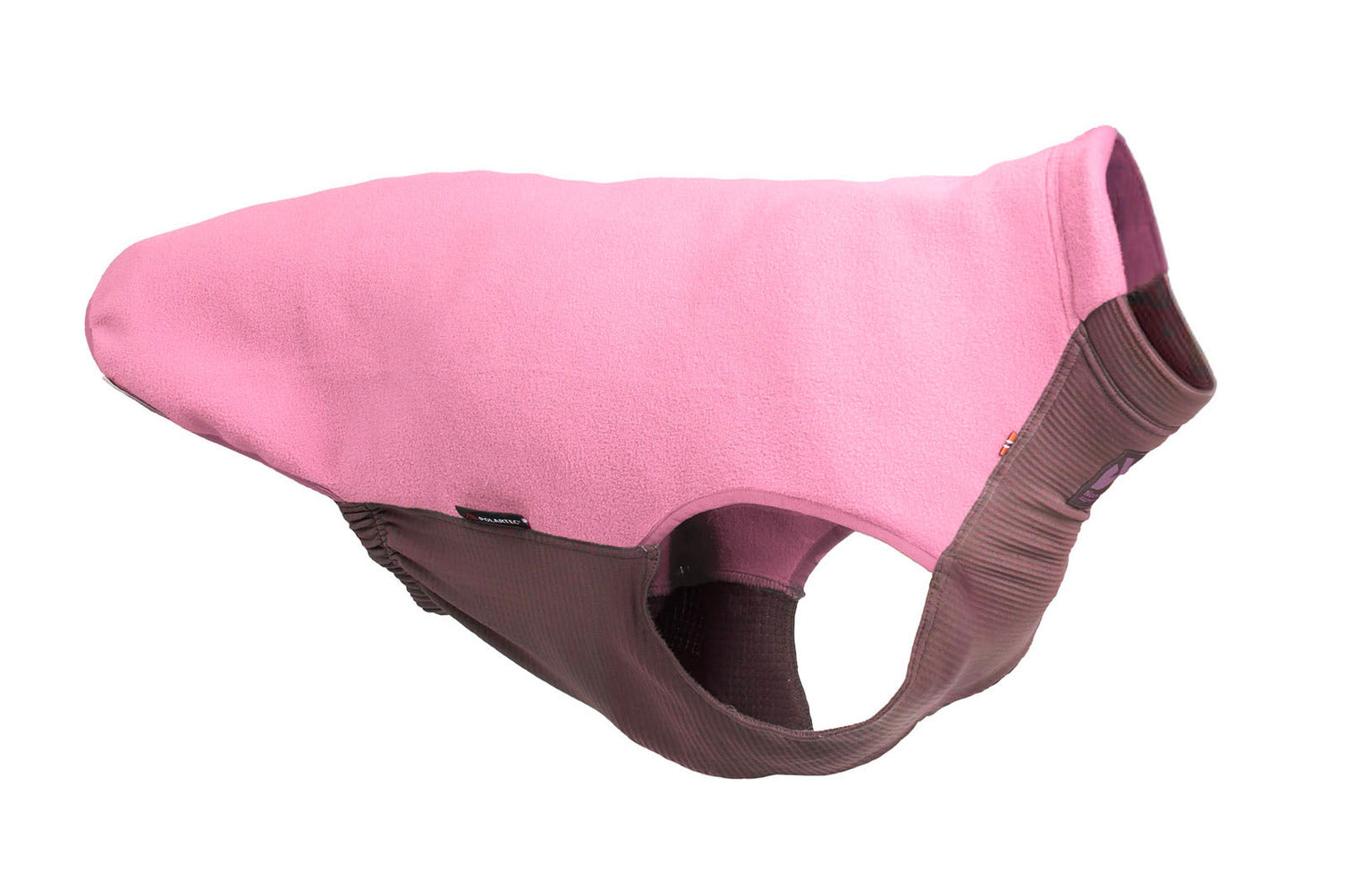 non-stop-dogwear-trail-quest-fleece-pullover-warmer-fleece-pullover image 2