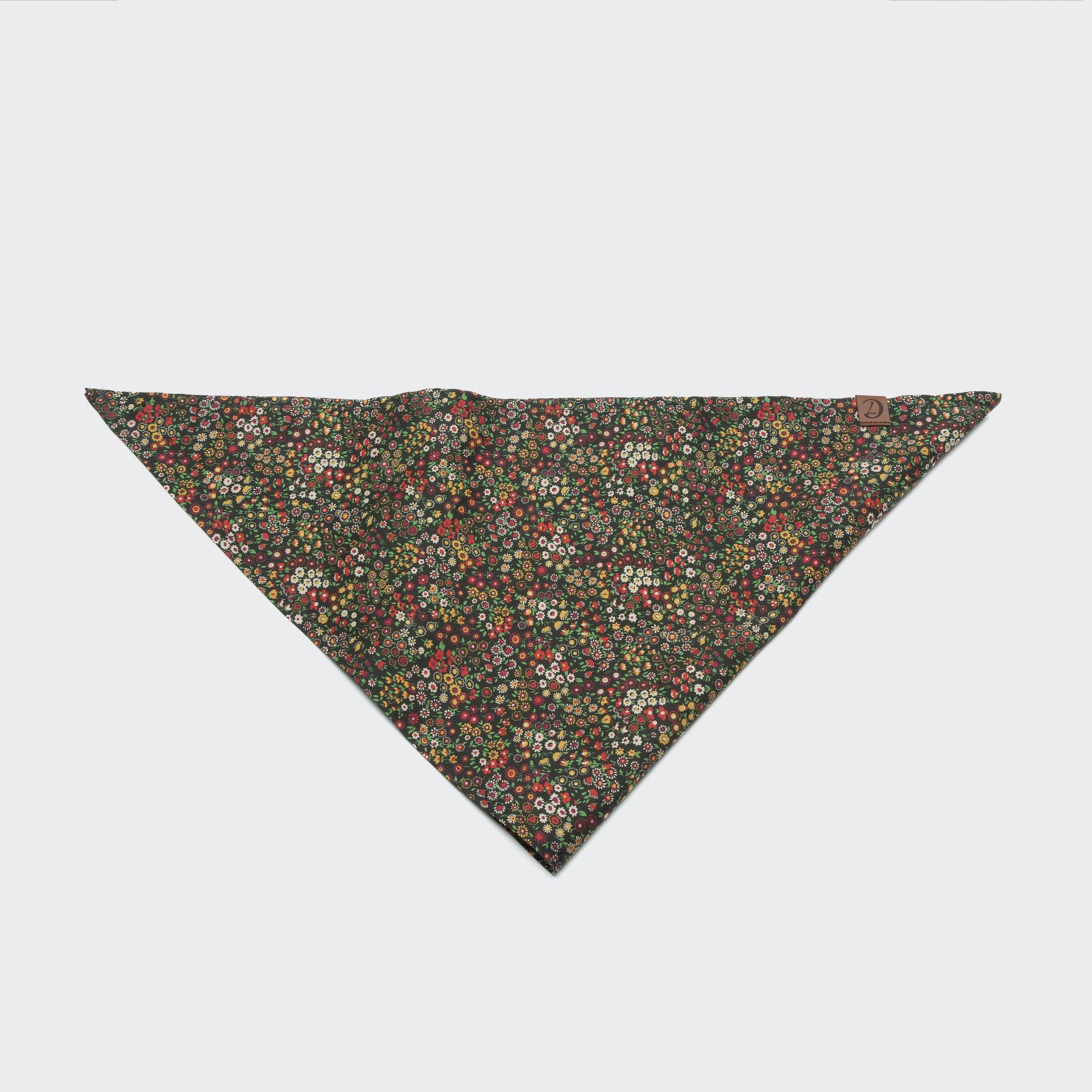 cloud7-bandana-hundehalstuch-botanical-night image 3