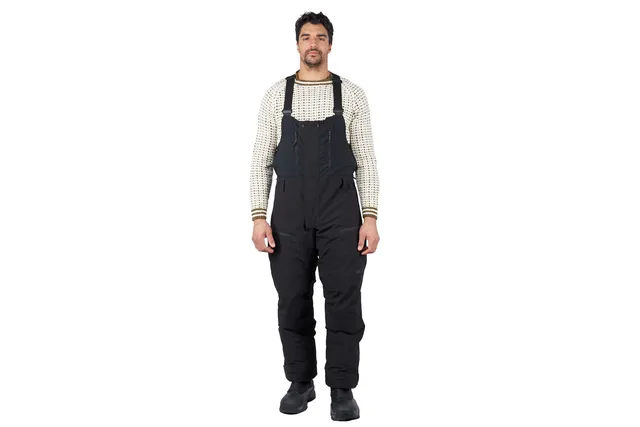 non-stop-dogwear-trail-isolator-wp-bib-pants-wasserdichte-isolierte-latzhose image 1