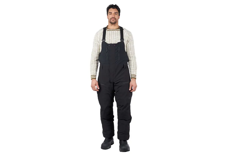 non-stop-dogwear-trail-isolator-wp-bib-pants-wasserdichte-isolierte-latzhose image 1