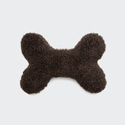 cloud7-plush-dog-toy-love-bone-hundespielzeug-brown image 2