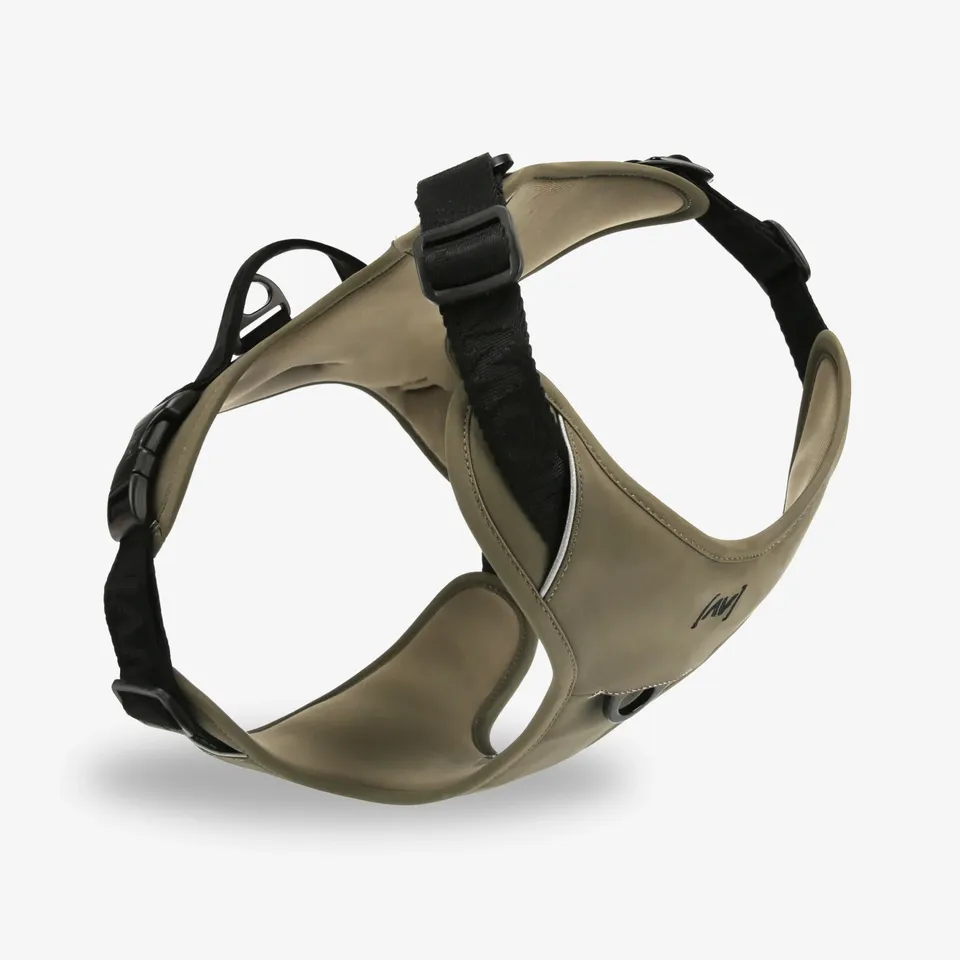 vitomalia-outdoor-edition-y-hundegeschirr-khaki image 1