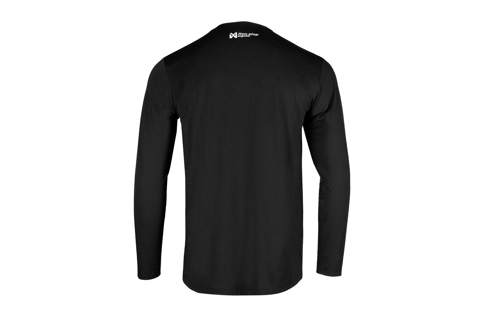 non-stop-dogwear-canix-drirelease-wool-langarmshirt-herren image 2