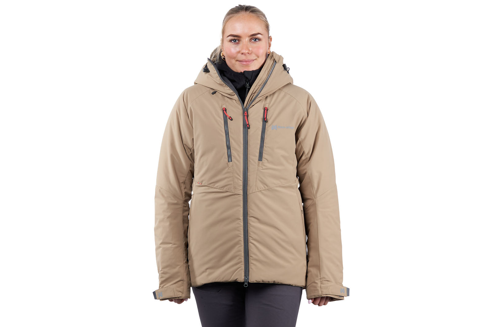 non-stop-dogwear-trail-isolator-jacke-damen-winterjacke image 5