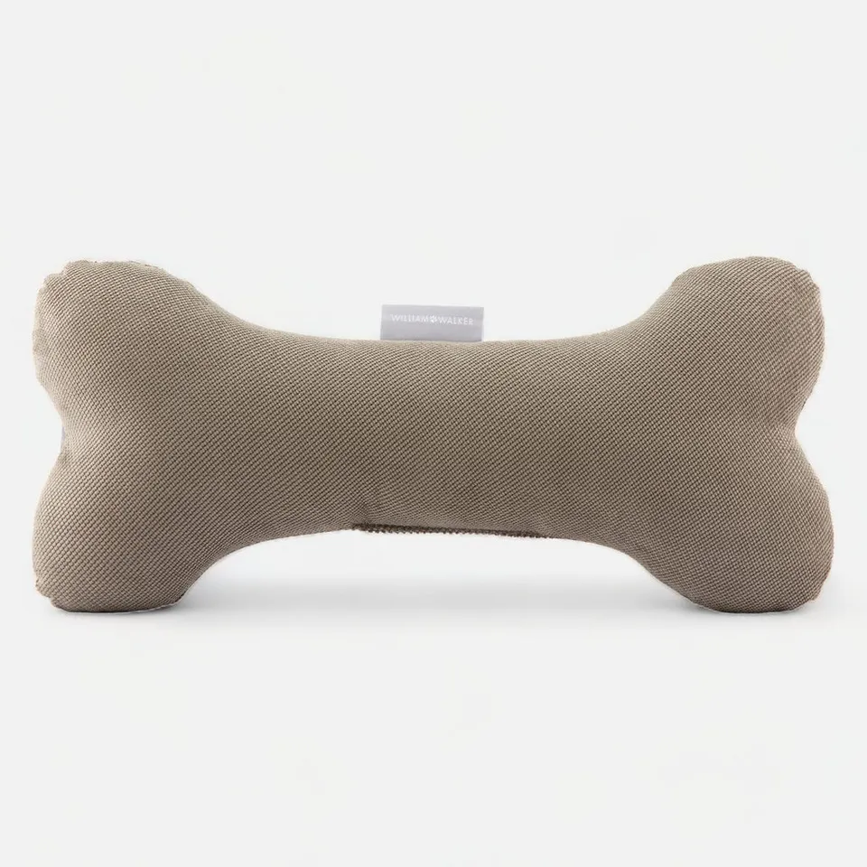 william-walker-williams-play-bone-stone-hundespielzeug-grau image 1