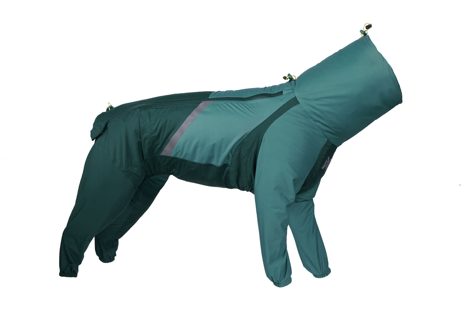 non-stop-dogwear-fjord-overall-raincoat-hunderegenmantel-overall image 2