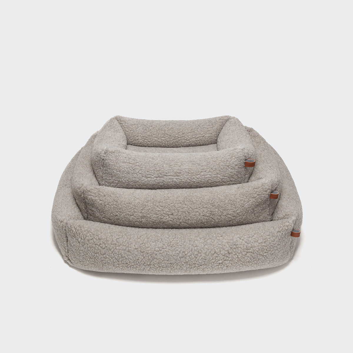cloud7-hundebett-sleepy-deluxe-teddy-luxusbett image 4