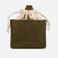 william-walker-leckerlibeutel-heritage-nubukleder-wasserfest-treat-bag image 5