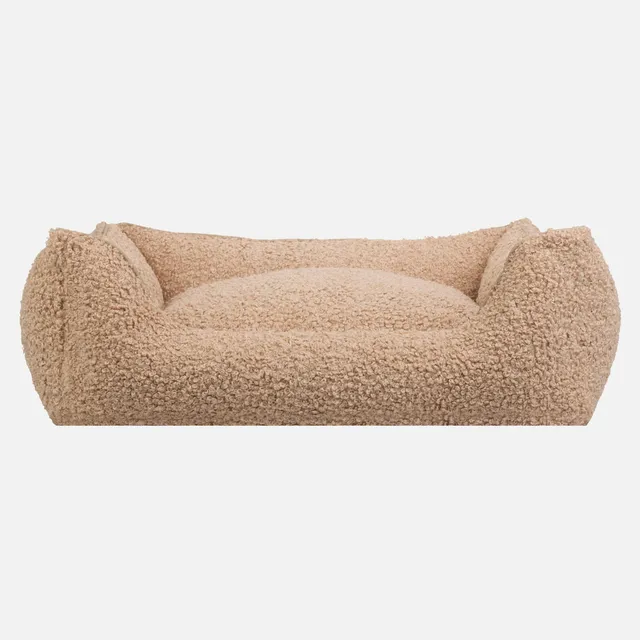 william-walker-orthop-disches-hundebett-cozy-rechteckiges-premium-bett-f-r-erhol image 1
