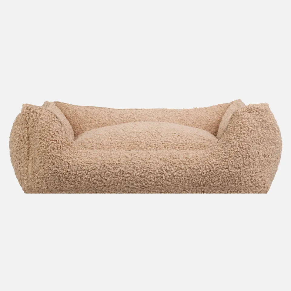 william-walker-orthop-disches-hundebett-cozy-rechteckiges-premium-bett-f-r-erhol image 1