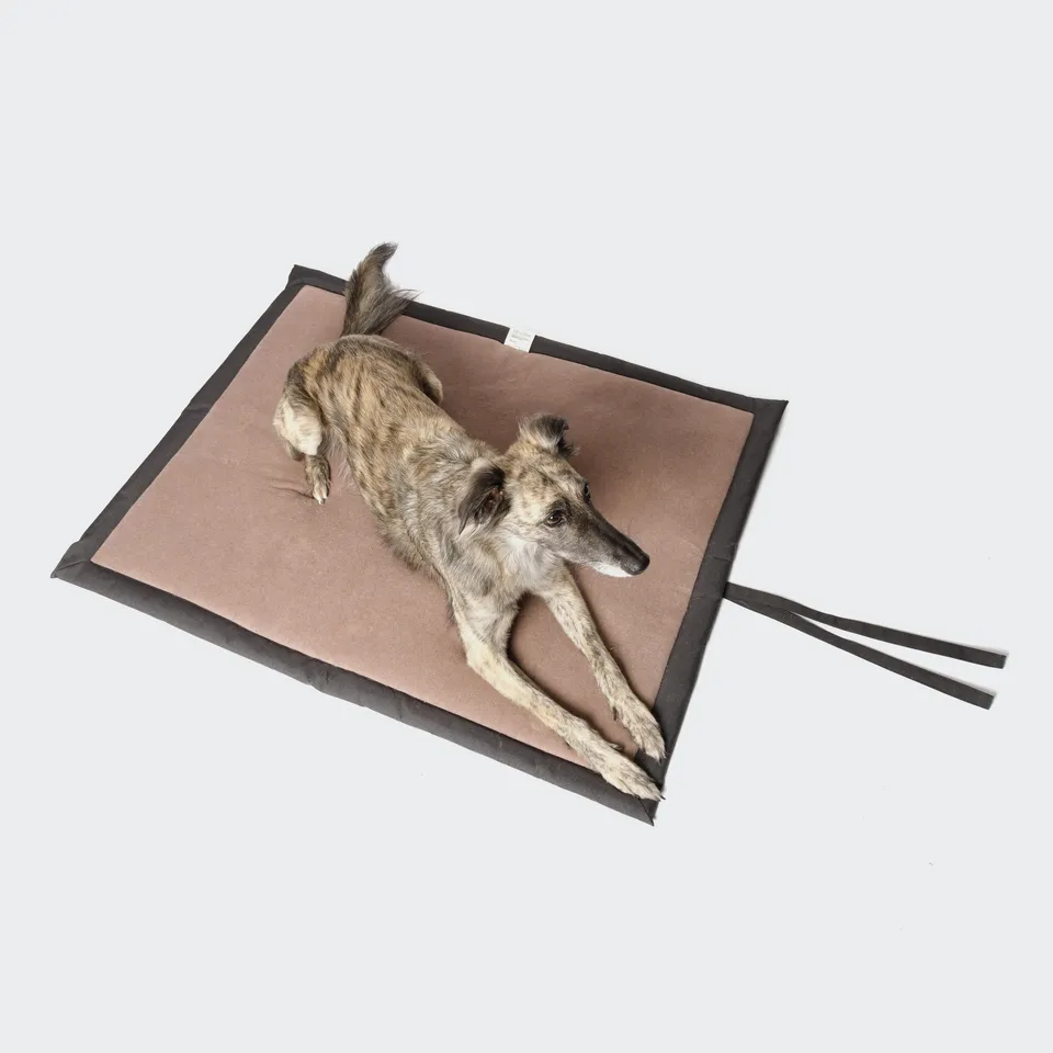 cloud7-hundematte-siesta-wasserabweisend-graphite image 1