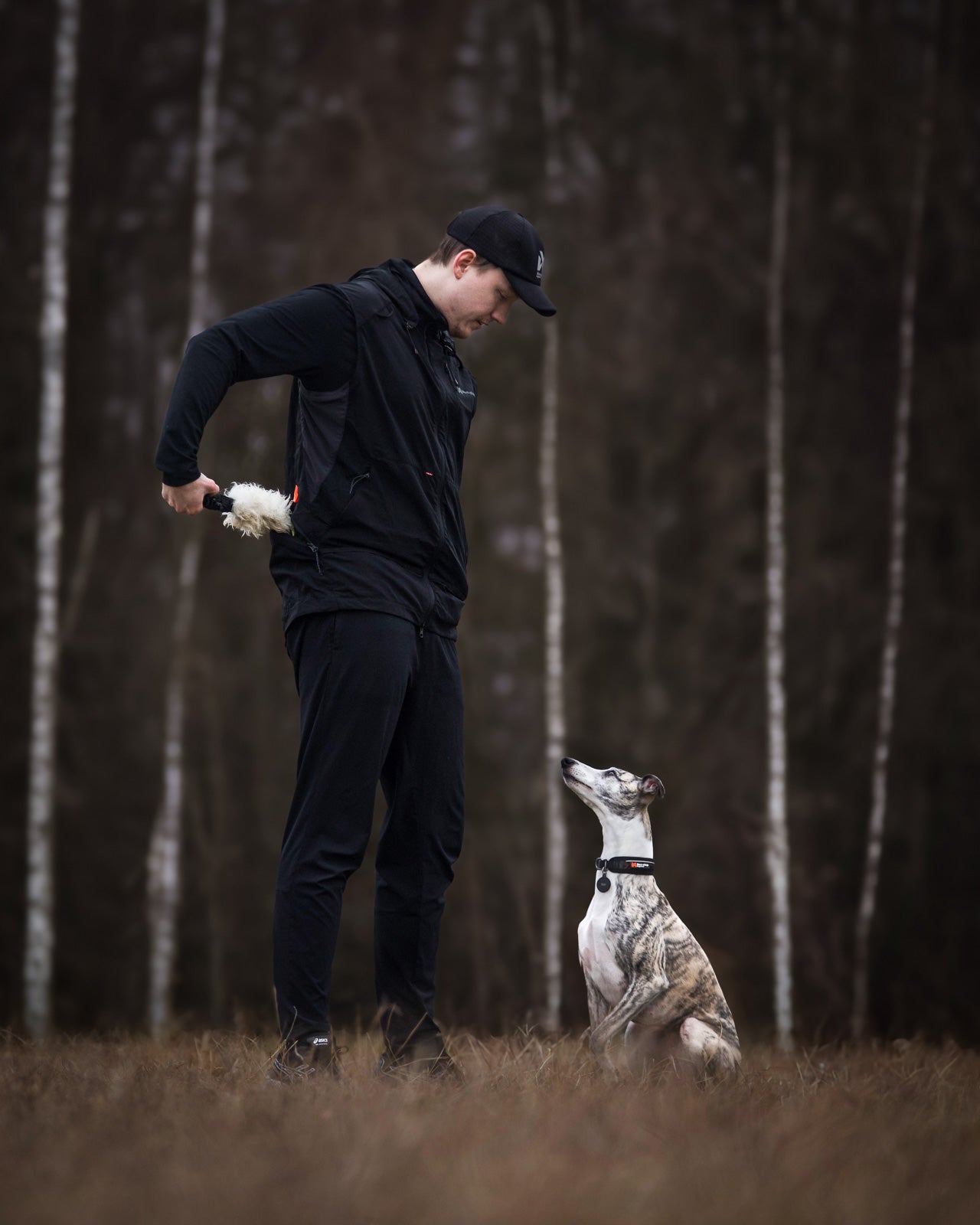 non-stop-dogwear-obedience-vest-men-s-trainerweste-herren image 3