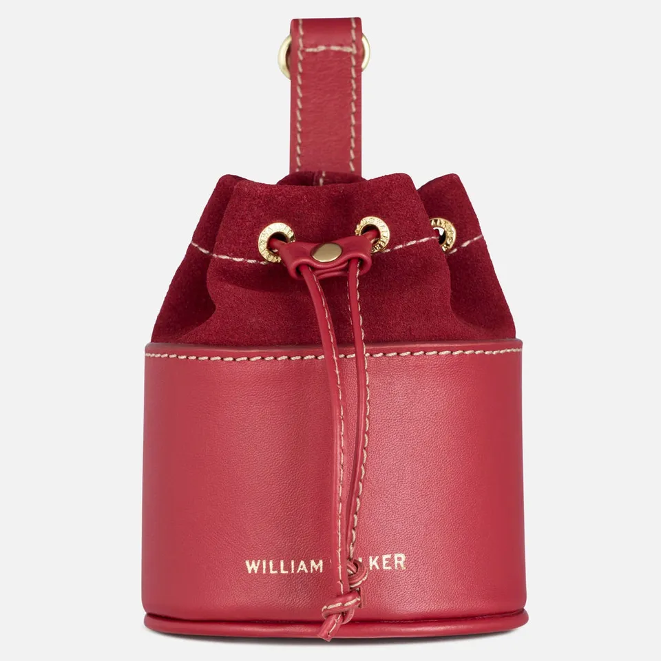 william-walker-leckerlibeutel-lambrusco-bordeauxrot-nappaleder-treat-bag image 1