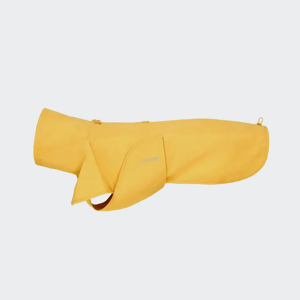 cloud7-helgoland-hunderegenmantel-yellow image 1