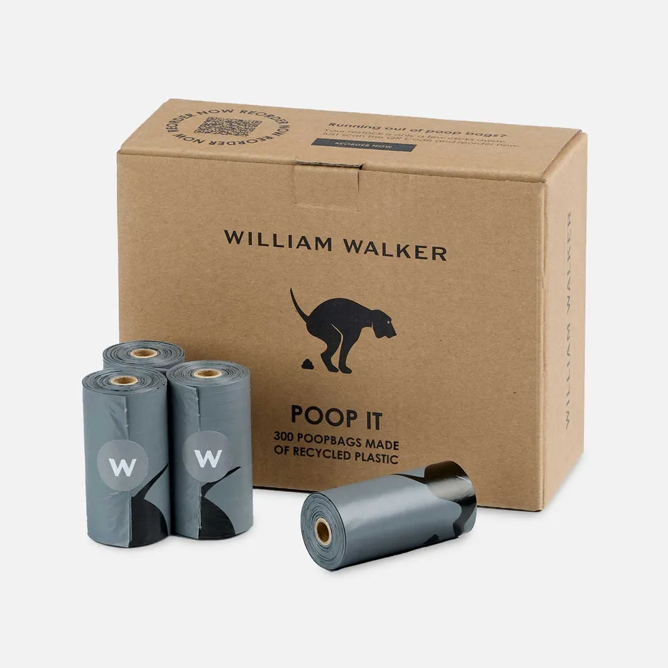 william-walker-poop-it-kotbeutel-300-st-ck-20-rollen image 1