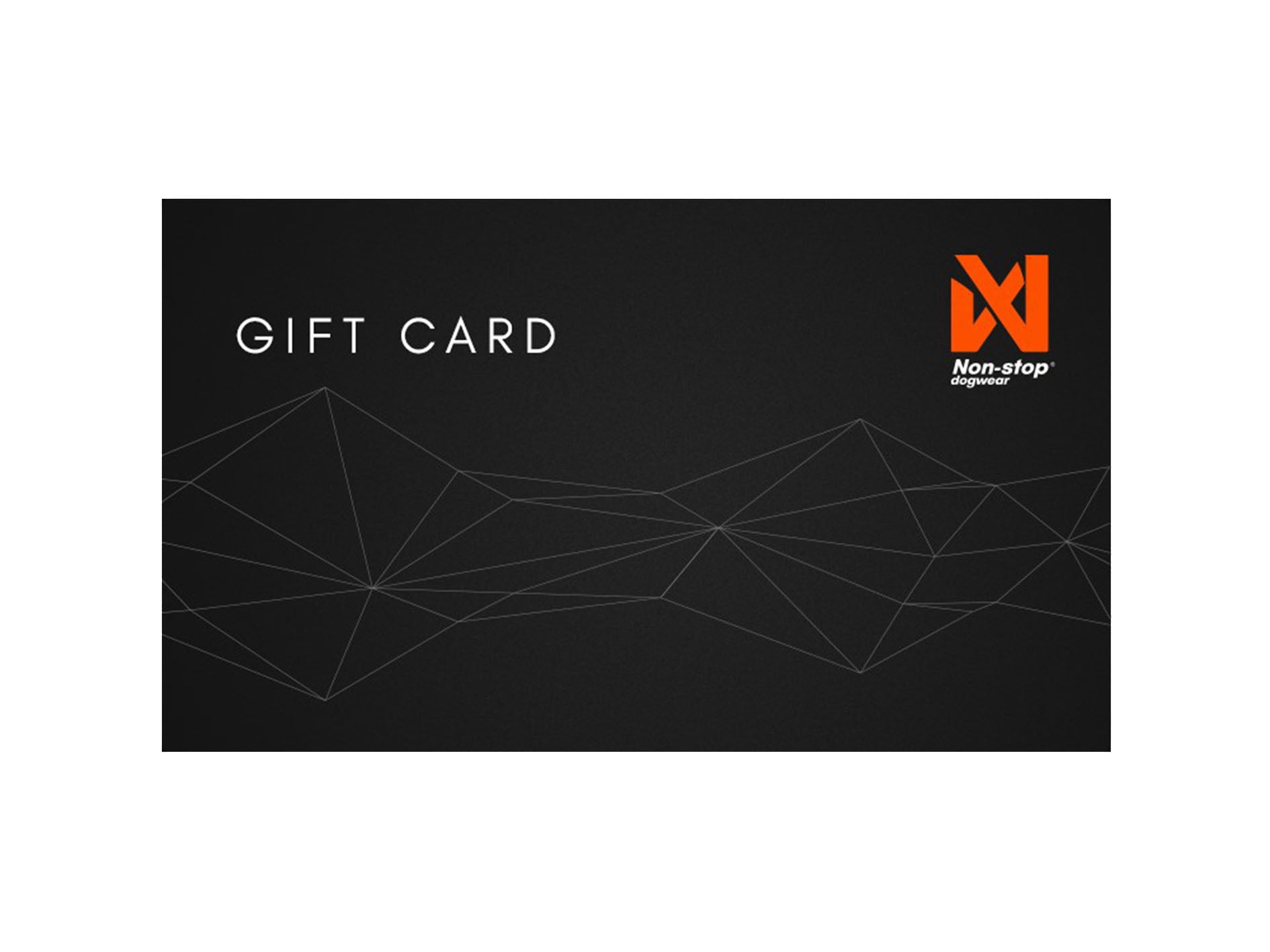 non-stop-dogwear-gift-card-geschenkkarte-f-r-hundebekleidung image 1
