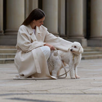 william-walker-kotbeutelspender-prestige-almond-beige-handgefertigtes-nappaleder image 3