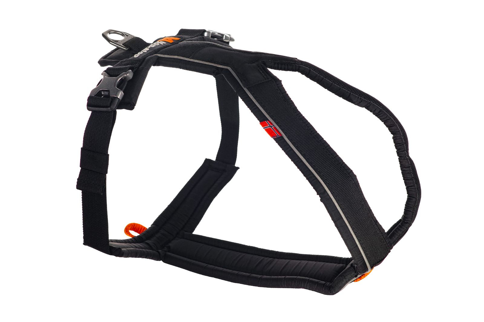 non-stop-dogwear-line-harness-hundegeschirr image 2