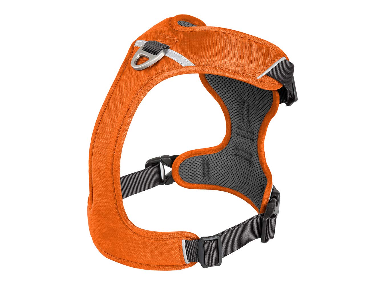 dog-copenhagen-comfort-walk-pro-harness-orange-sun-xs-v1-hundegeschirr image 3
