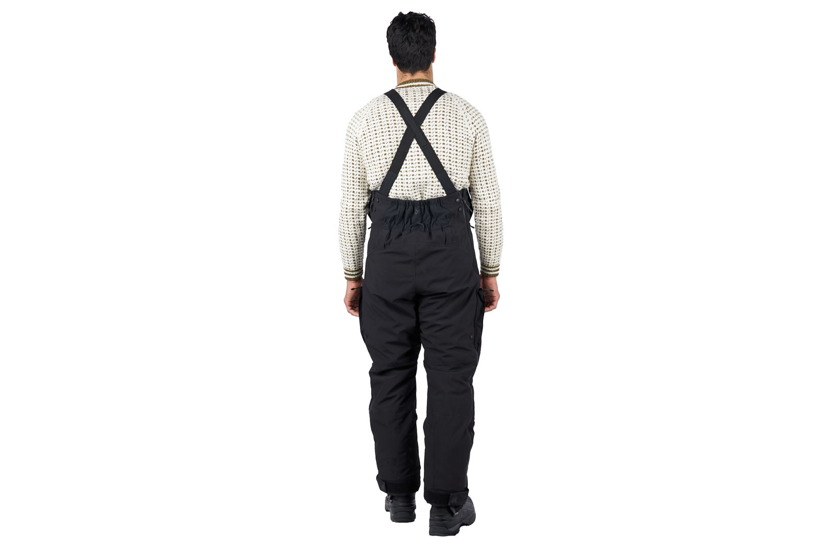 non-stop-dogwear-trail-isolator-wp-bib-pants-wasserdichte-isolierte-latzhose image 2