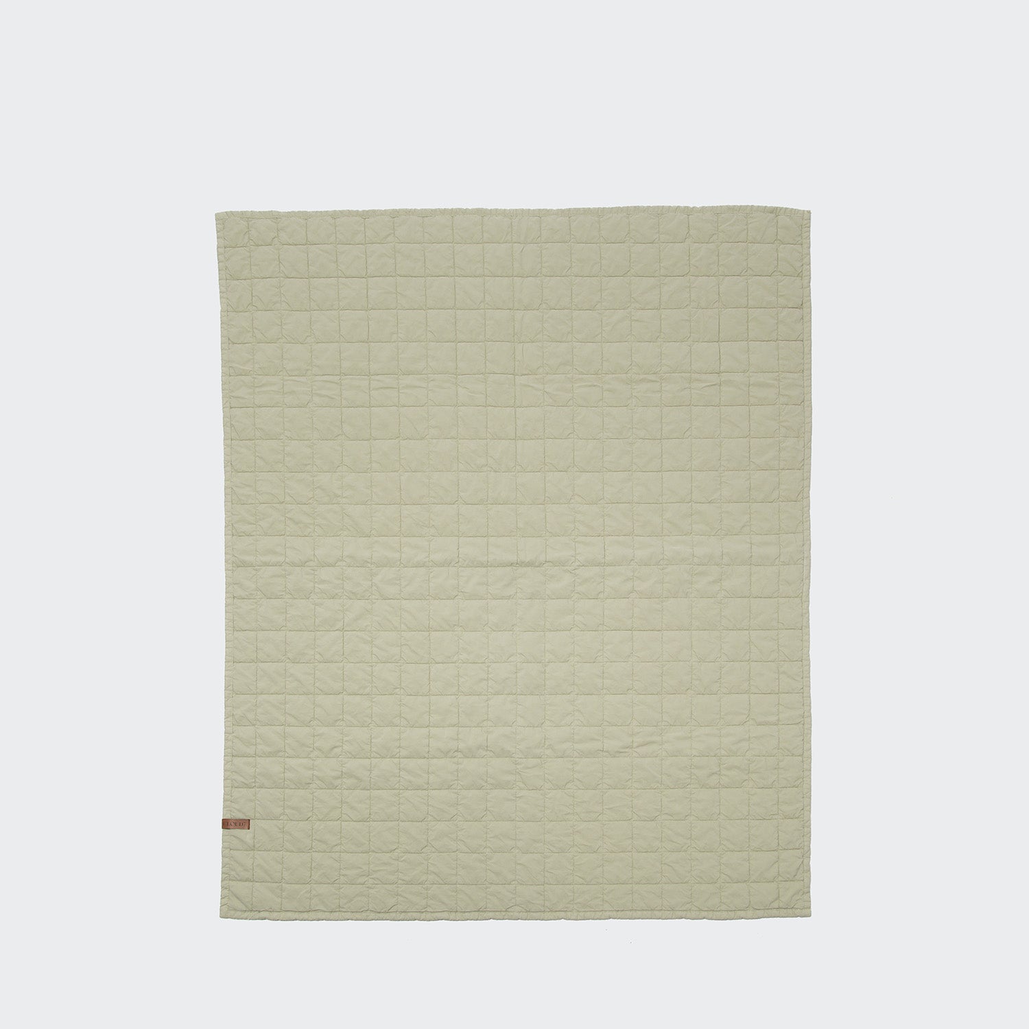 cloud7-lttl-faded-moss-hundedecke-aus-percale image 1