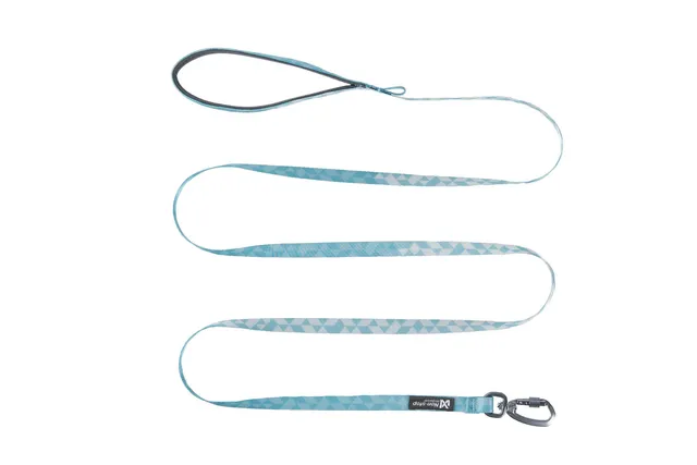non-stop-dogwear-trail-quest-leash-leichte-f-hrleine-mit-schraubkarabiner image 1