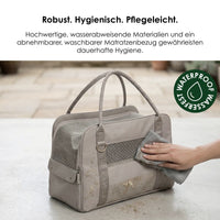 william-walker-cloud-summit-hundetragetasche-flugzeug-pet-carrier image 6