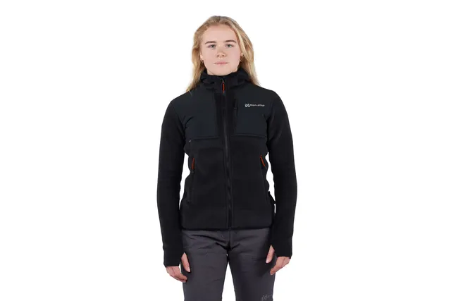 non-stop-dogwear-trail-fleece-fz-women-s-fleecejacke-damen image 1