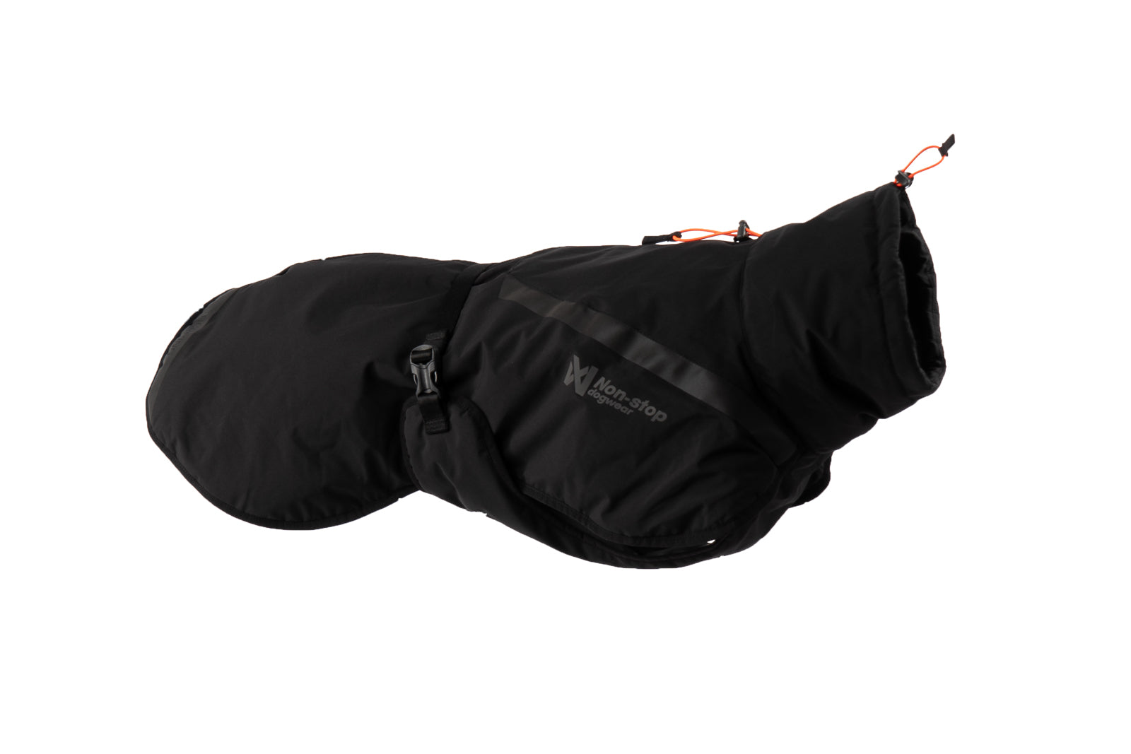 non-stop-dogwear-trekking-insulated-dog-jacket-hundejacke image 1