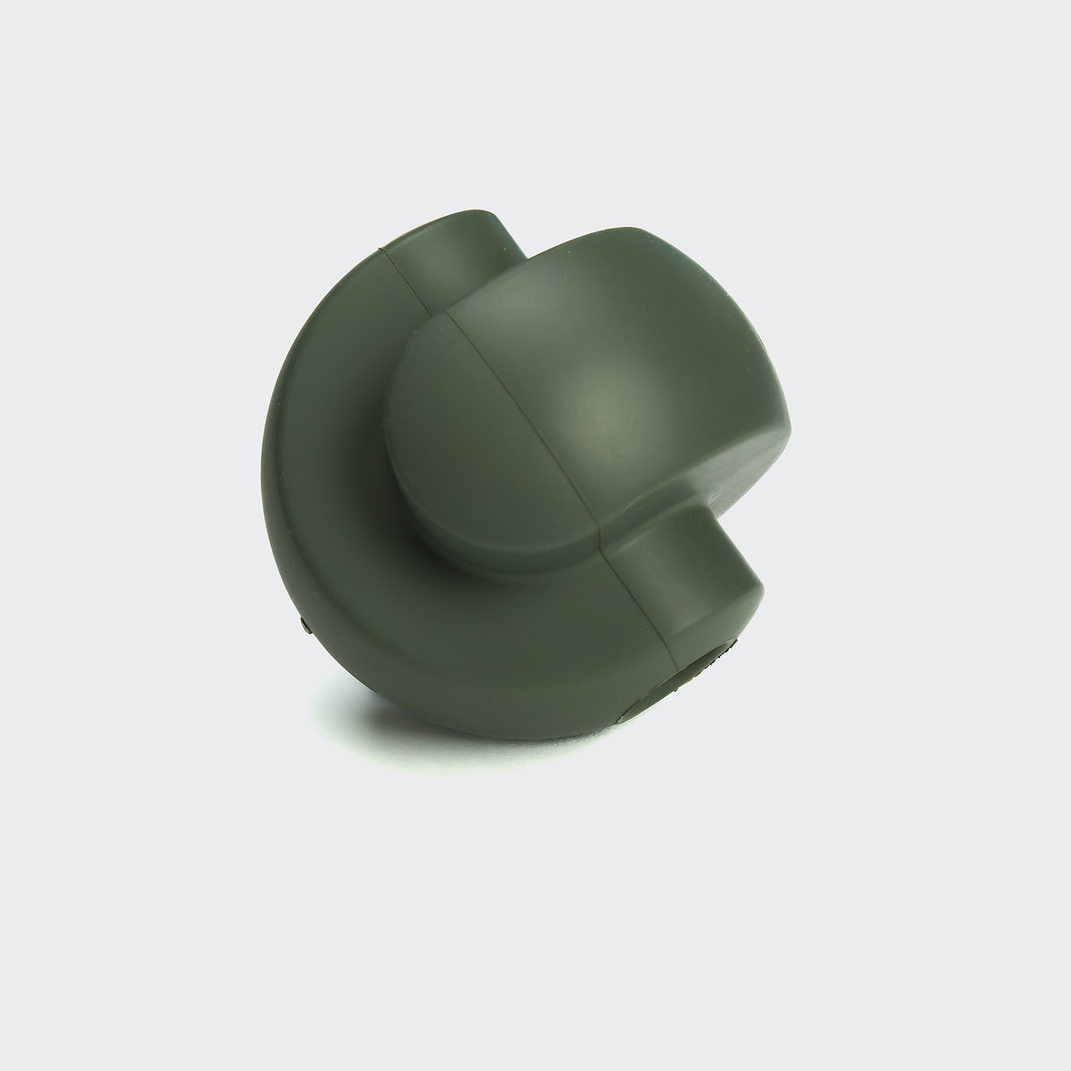 cloud7-zeno-besch-ftigungsspielzeug-treat-dispenser-dark-olive image 3
