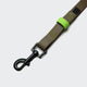 cloud7-ipanema-schleppleine-biothane-olive-neongreen-5m-10m image 4