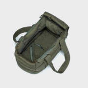 cloud7-montreal-dog-carrier-light-olive-hundetragetasche-bis-10-kg image 3