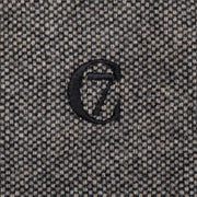 cloud7-brooklyn-hundemantel-tweed-black-wintermantel-in-12-gr-en image 4