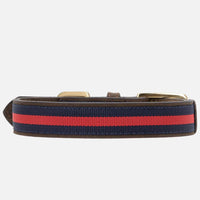 william-walker-charles-leder-hundehalsband-limited-crazy-horse-leather-braun image 2