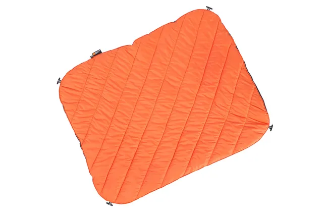 non-stop-dogwear-protector-bivvy-bed-isolierte-hundeliege image 1