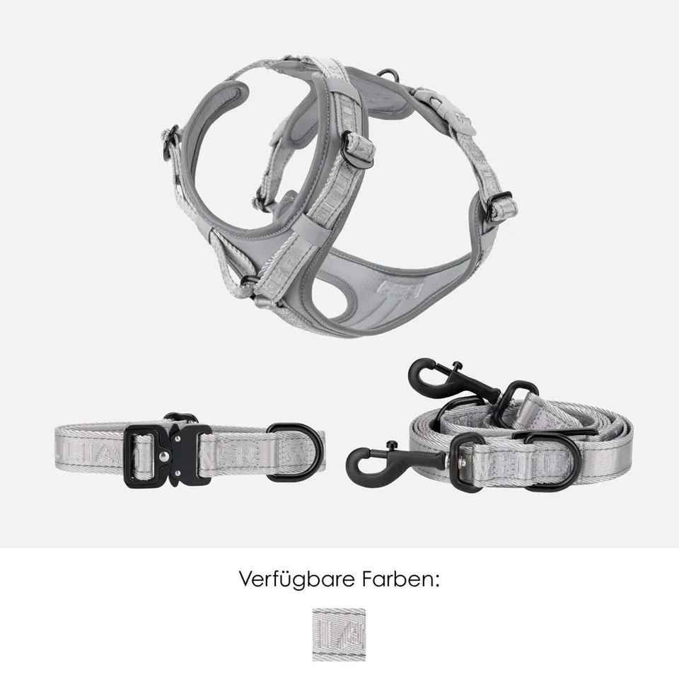 william-walker-apex-kollektion-reflektierendes-hundegeschirr-bundle-konfigurator image 1
