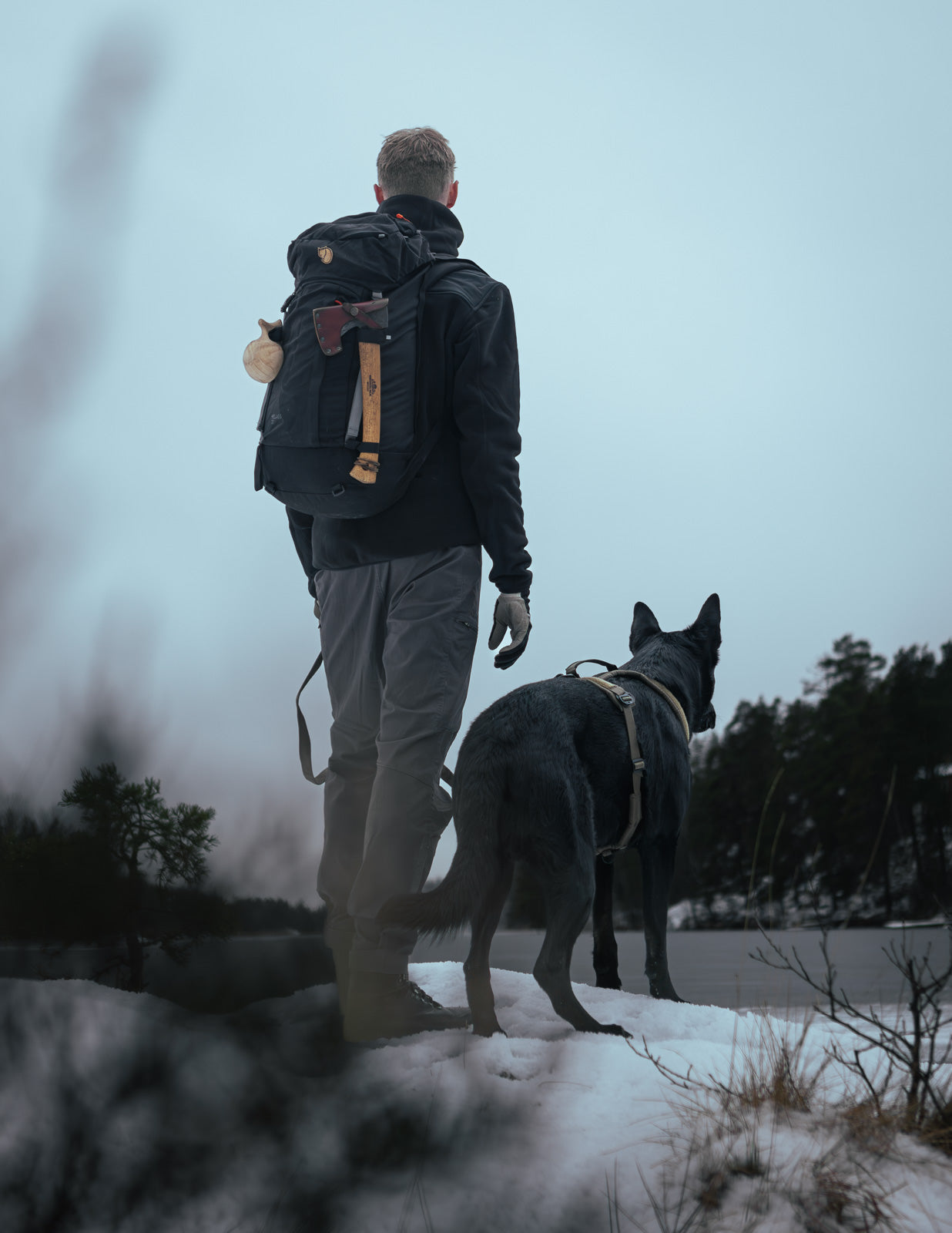 non-stop-dogwear-trail-pants-men-s-outdoor-hose-herren image 4