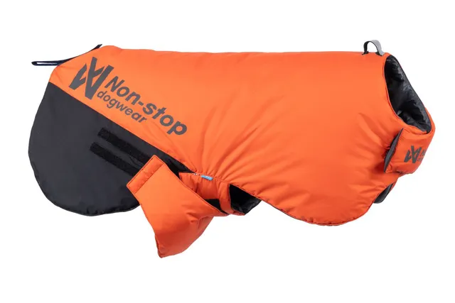 non-stop-dogwear-long-distance-jacket-w-rmste-hundejacke-f-r-extrem-kaltes-wette image 1