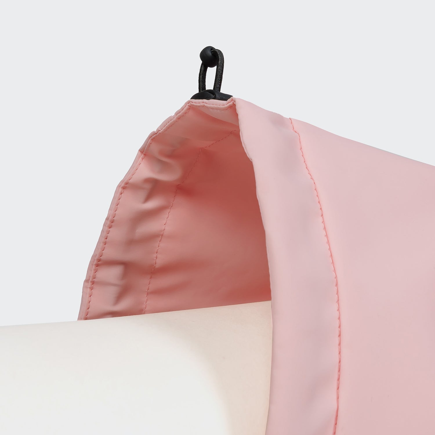 cloud7-aktiv-hunderegenmantel-peach-neon-pink image 6