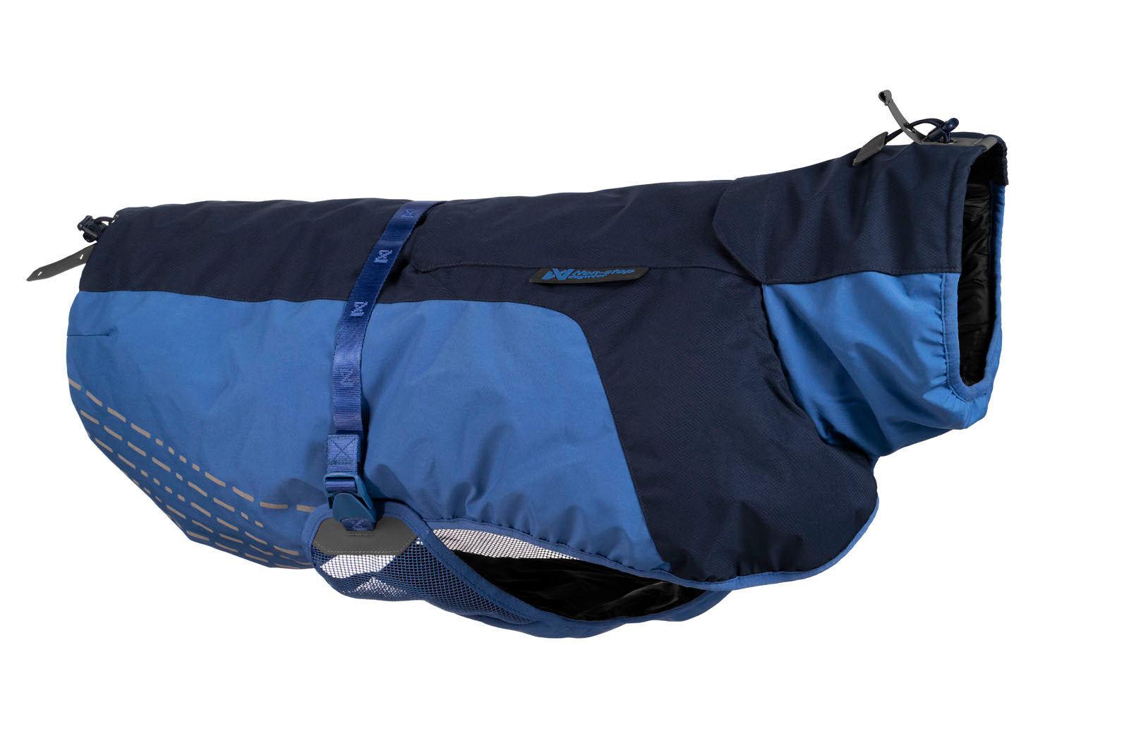 non-stop-dogwear-glacier-jacket-isolierte-hundejacke image 2