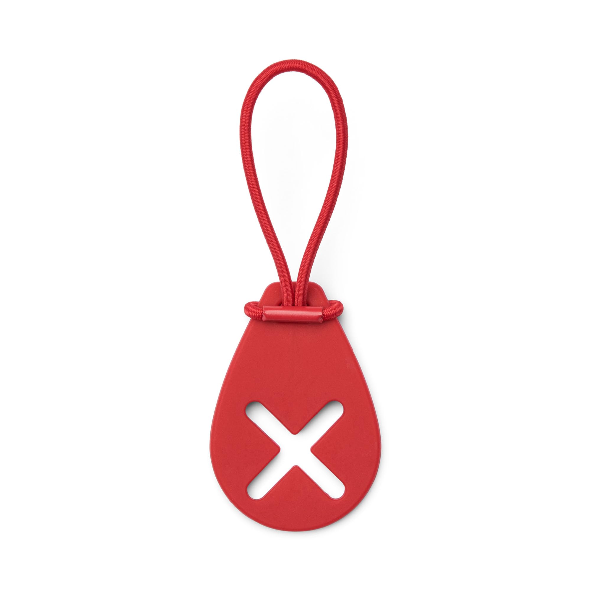 dog-copenhagen-flexy-hundekotbeutel-halter-classic-red-one-size-silikon image 2