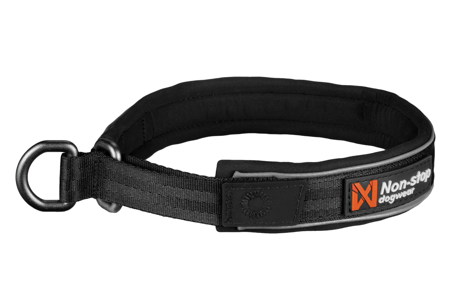 non-stop-dogwear-cruise-collar-zugstopp-halsband-gepolstert image 2