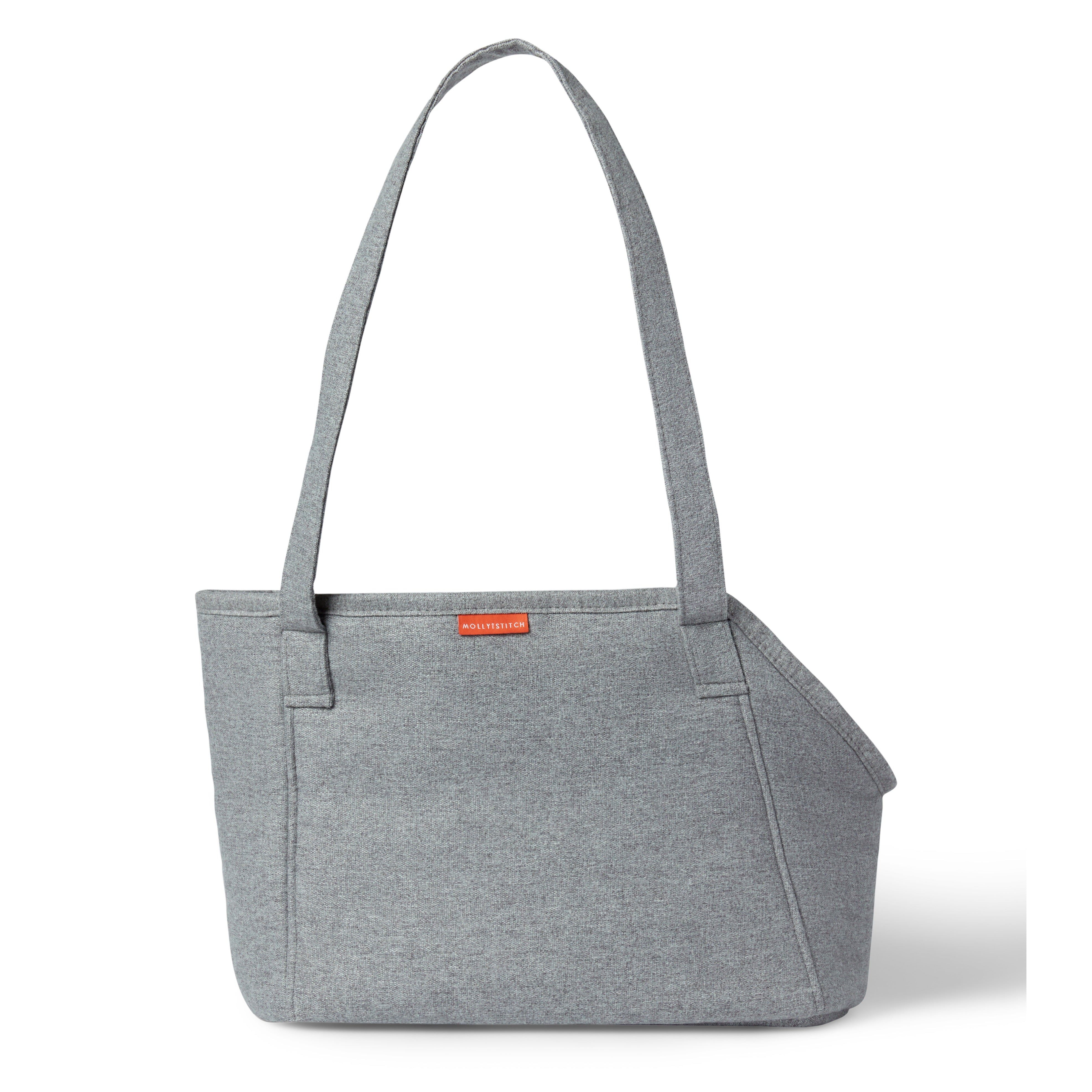 molly-and-stitch-alpine-hundetragetasche-grey image 4