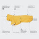 cloud7-helgoland-hunderegenmantel-yellow-2 image 8
