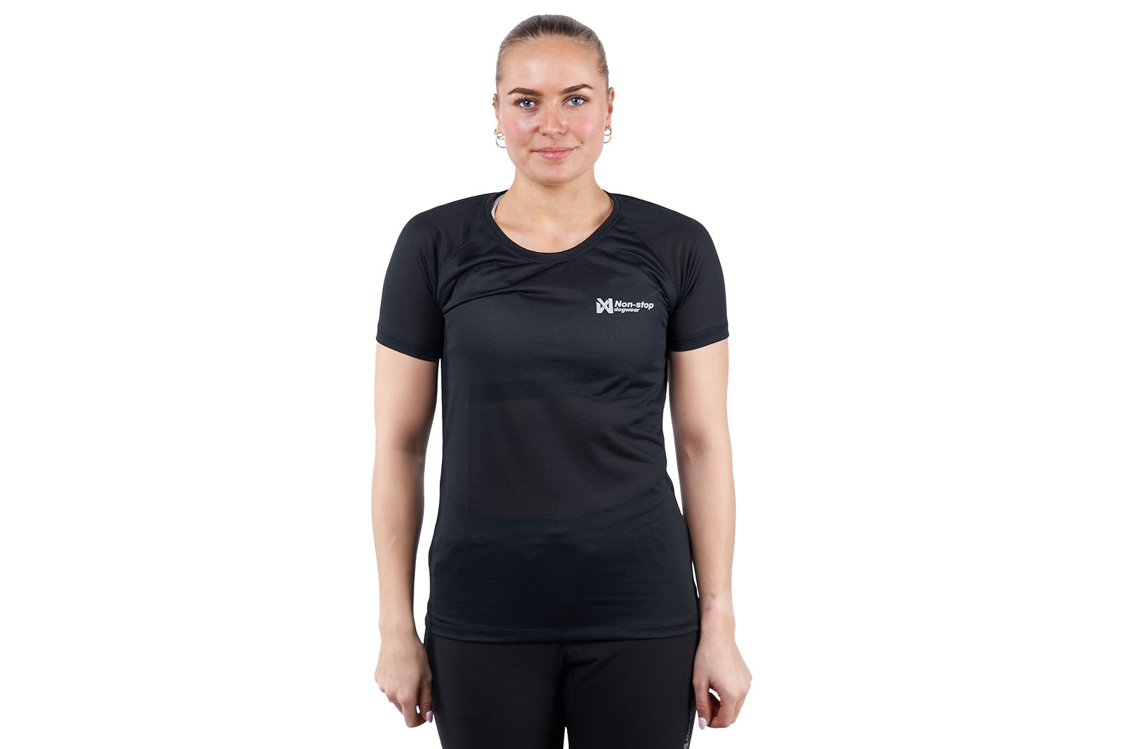 non-stop-dogwear-canix-tech-tee-damen-funktionsshirt image 3