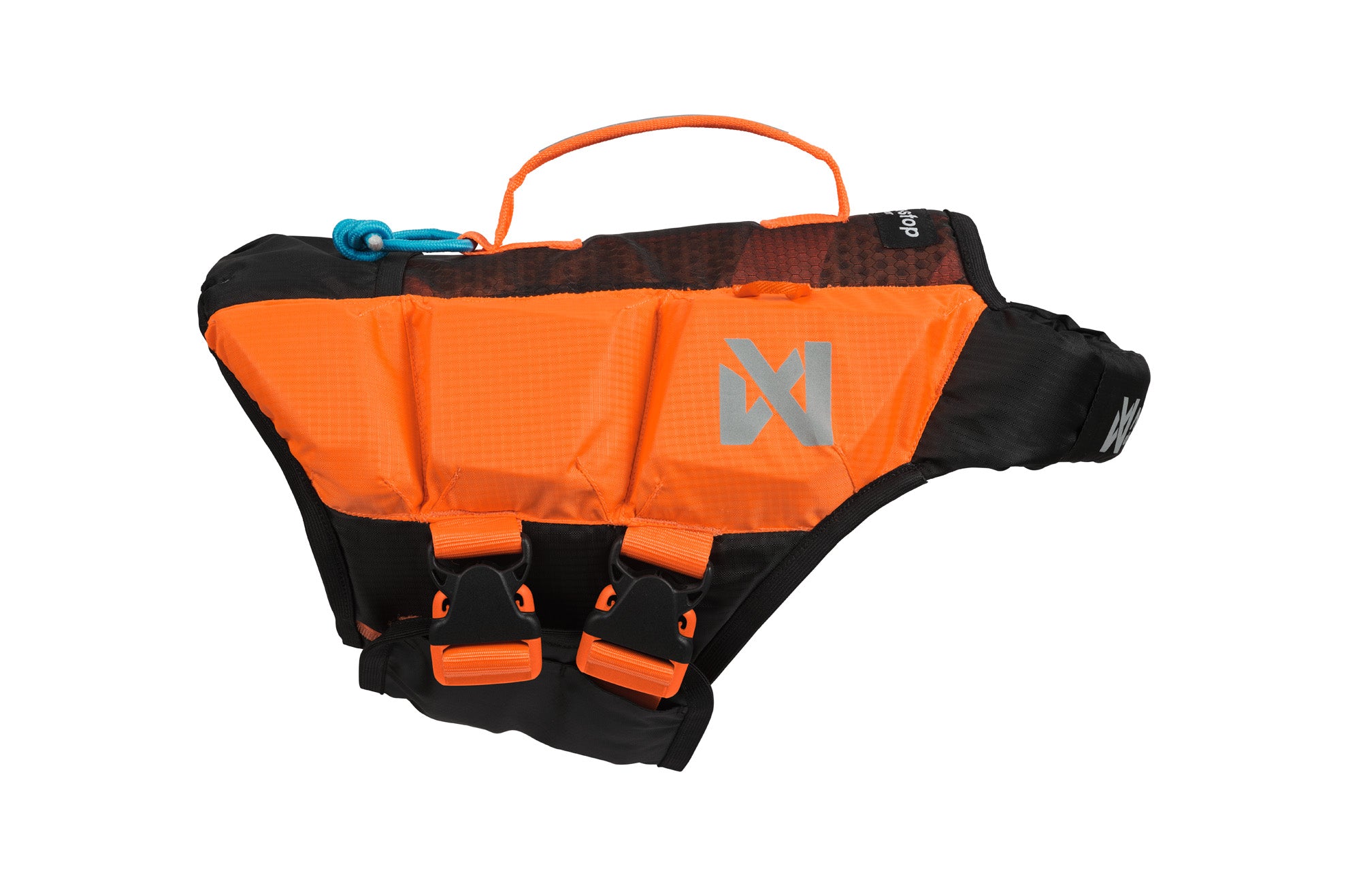 non-stop-dogwear-protector-life-jacket-hundeschwimmweste image 1