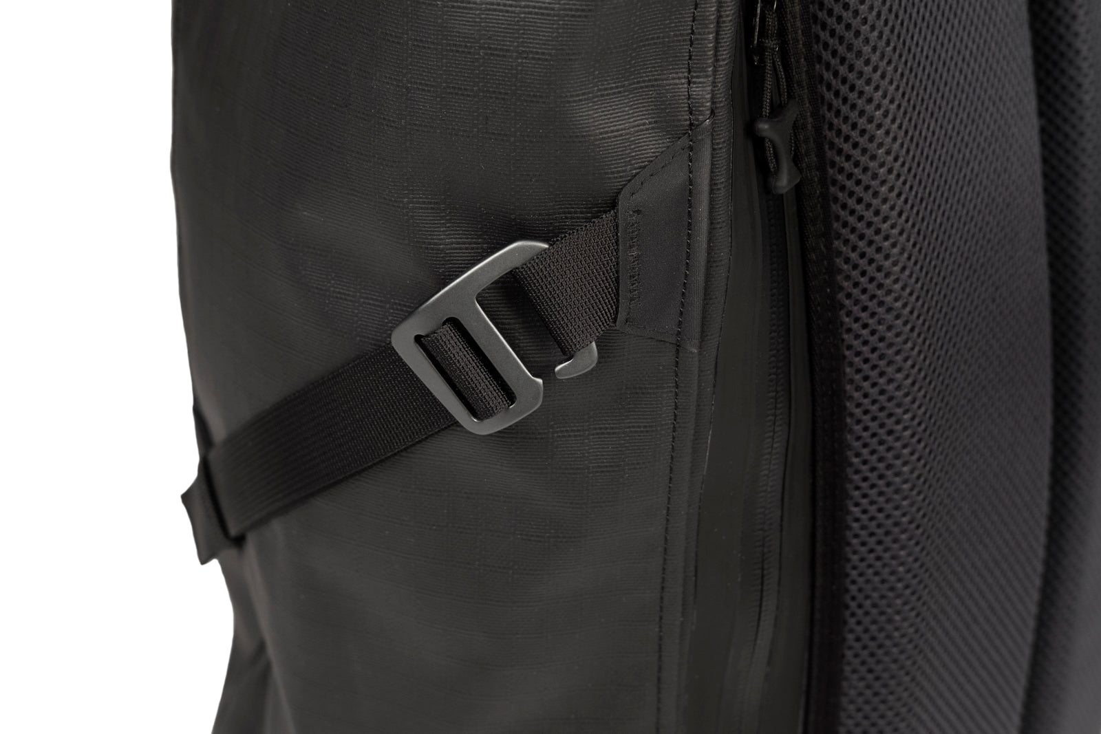 non-stop-dogwear-backpack-wasserabweisender-rolltop-rucksack image 3
