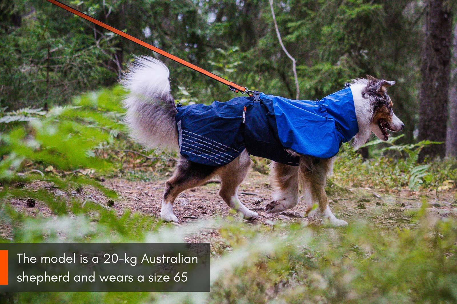 non-stop-dogwear-fjord-raincoat-hunderegenmantel image 6
