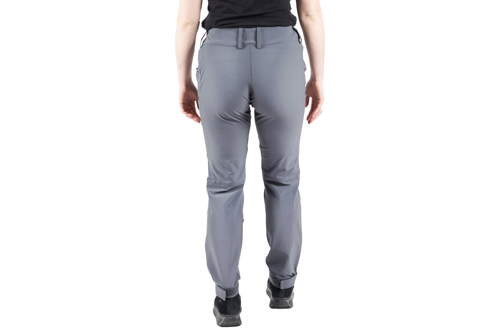 non-stop-dogwear-trail-quest-pants-w-softshell-damen-outdoorhose image 2